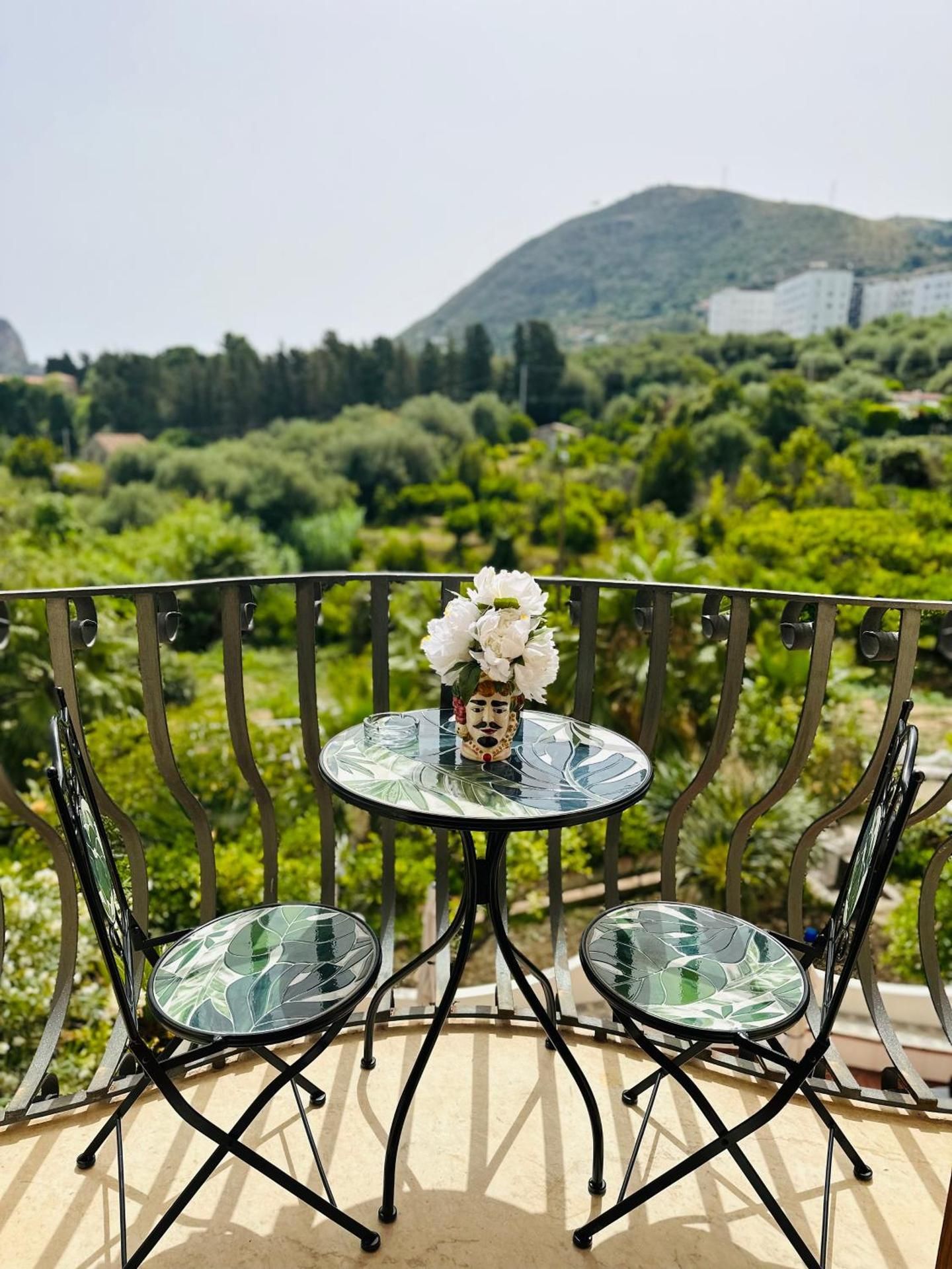 Villa Tiche