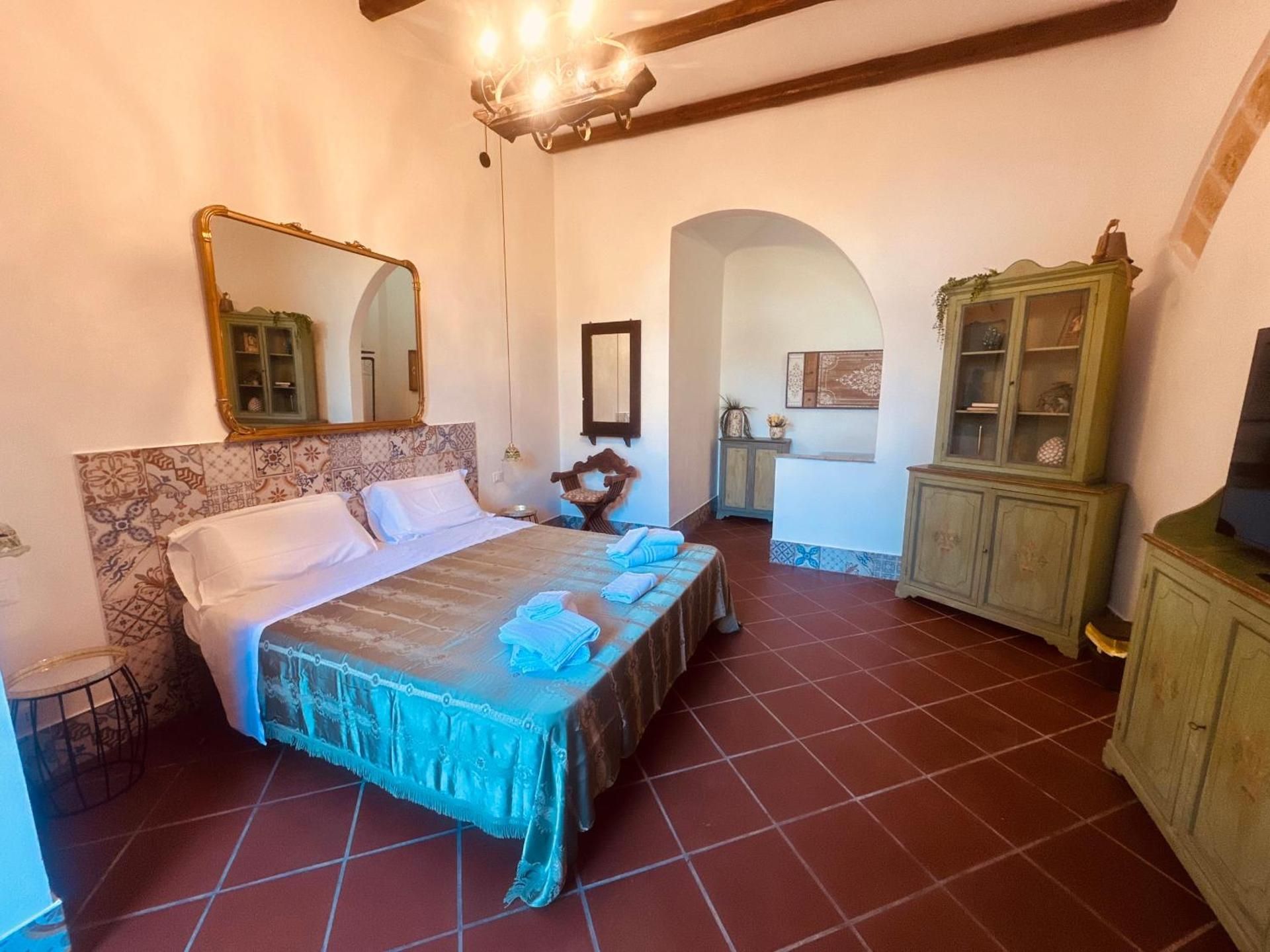 Villa Tiche