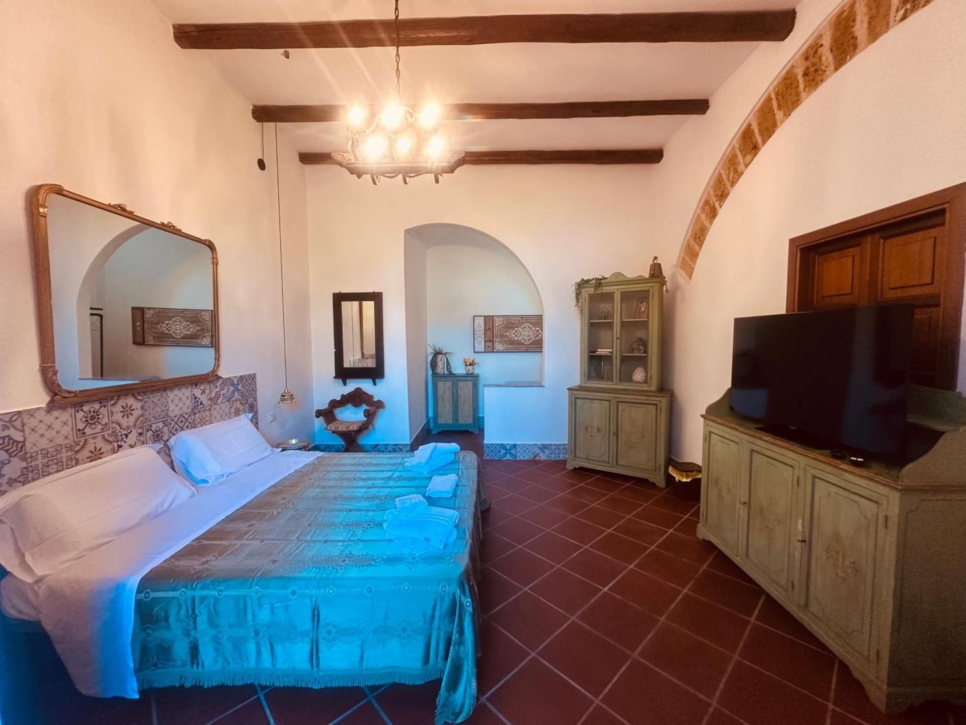 Villa Tiche
