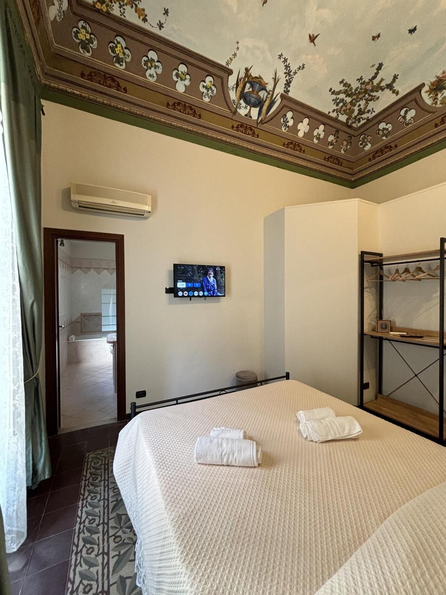 Premium Quadruple Room