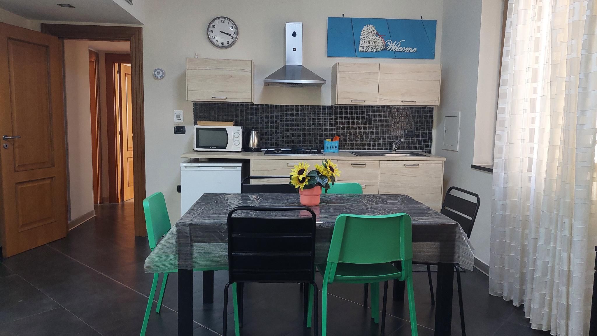 Deluxe Home