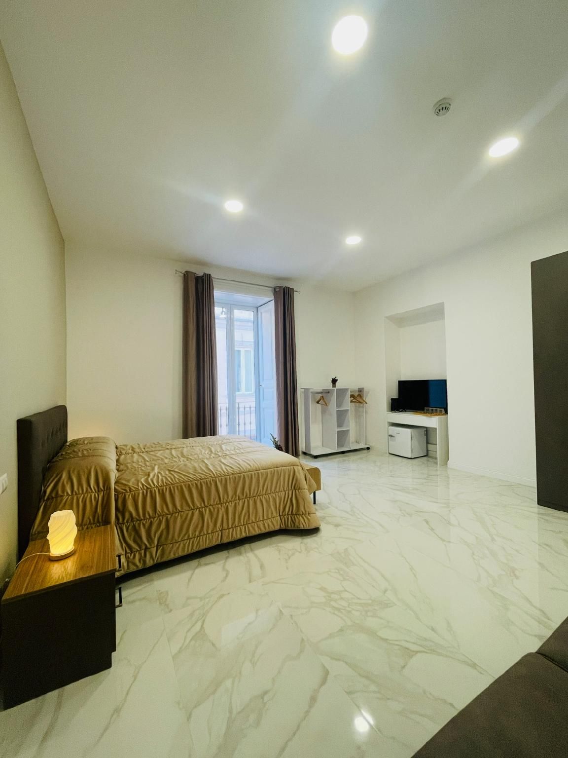 Nerisa home Garden View Terrace Room