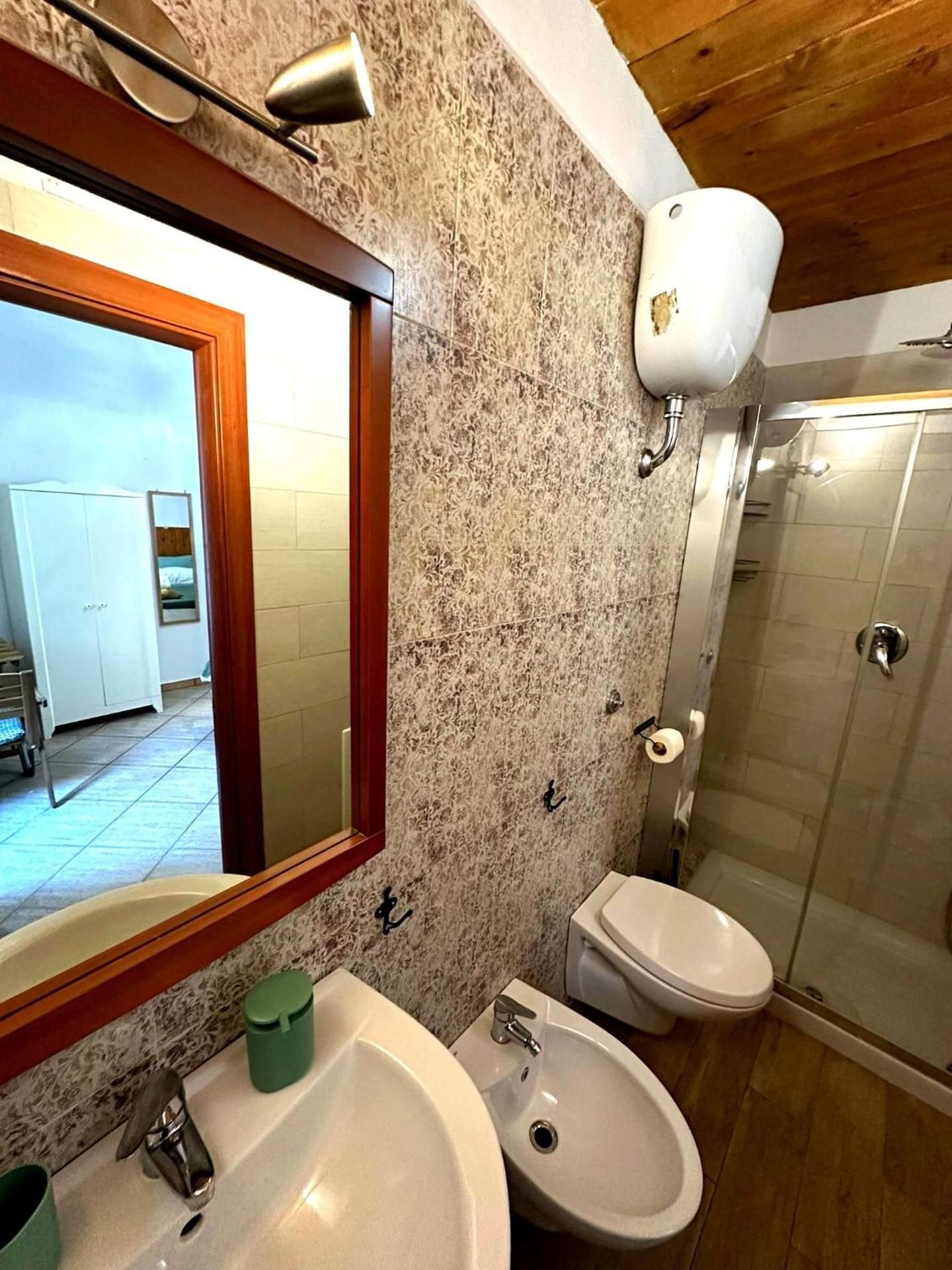 Comfort and Breakfast Double Room 3