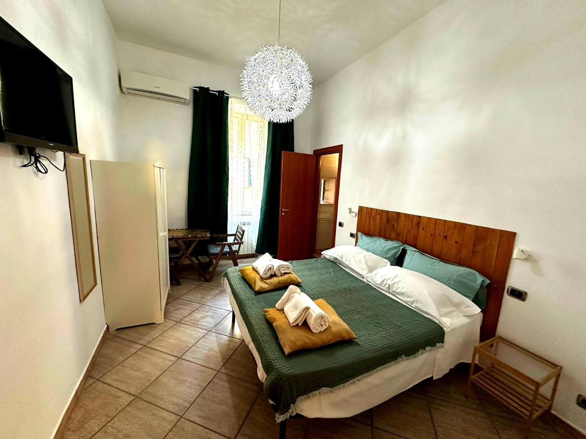 Comfort and Breakfast Double Room 2