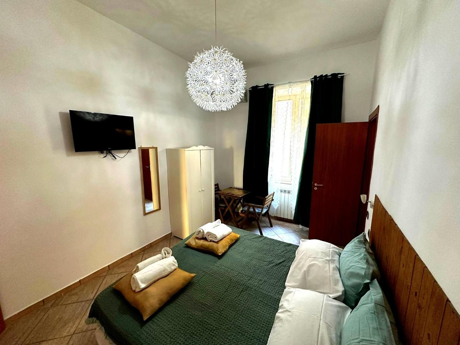 Comfort and Breakfast Double Room