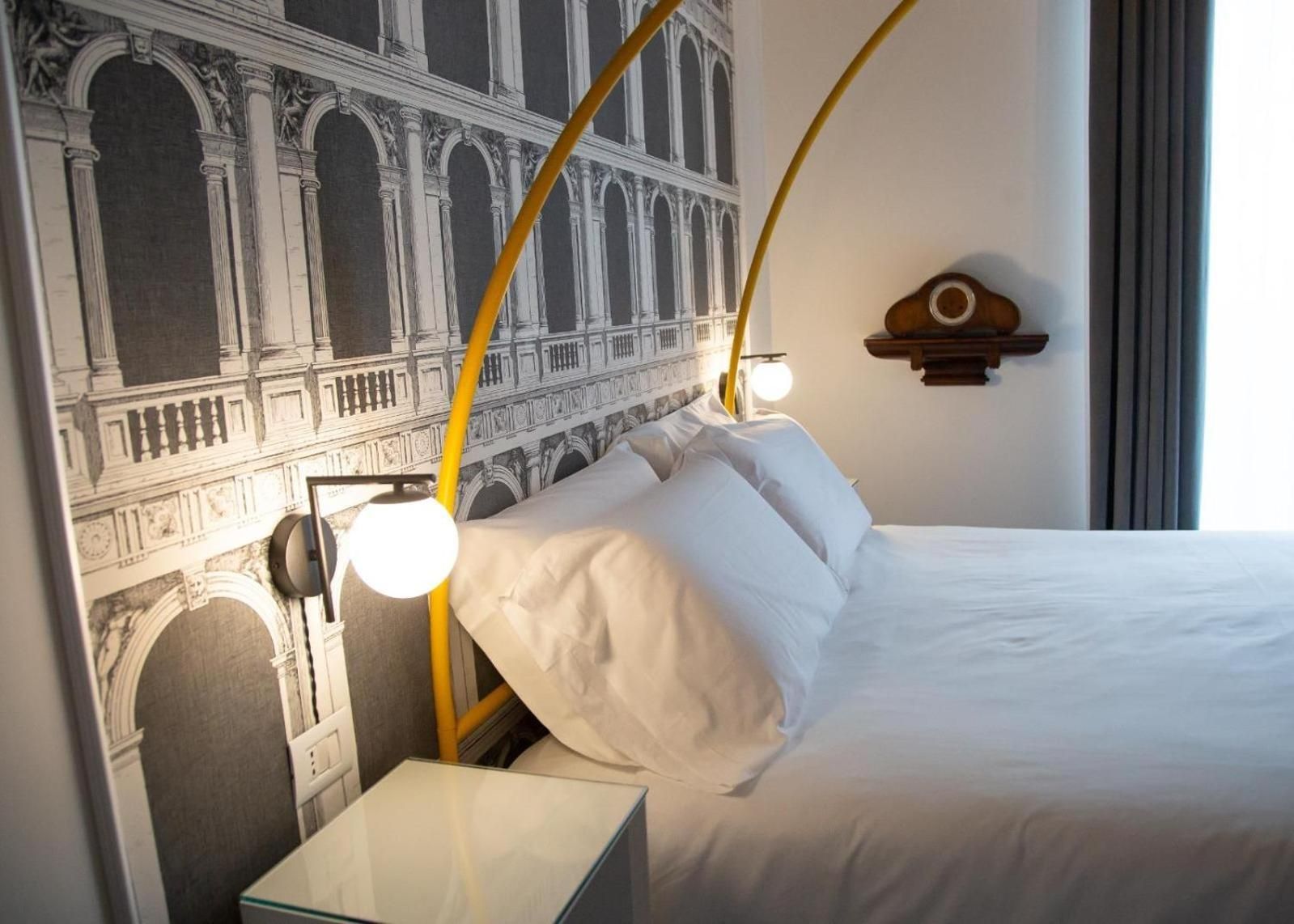 Luxury Quadruple Room