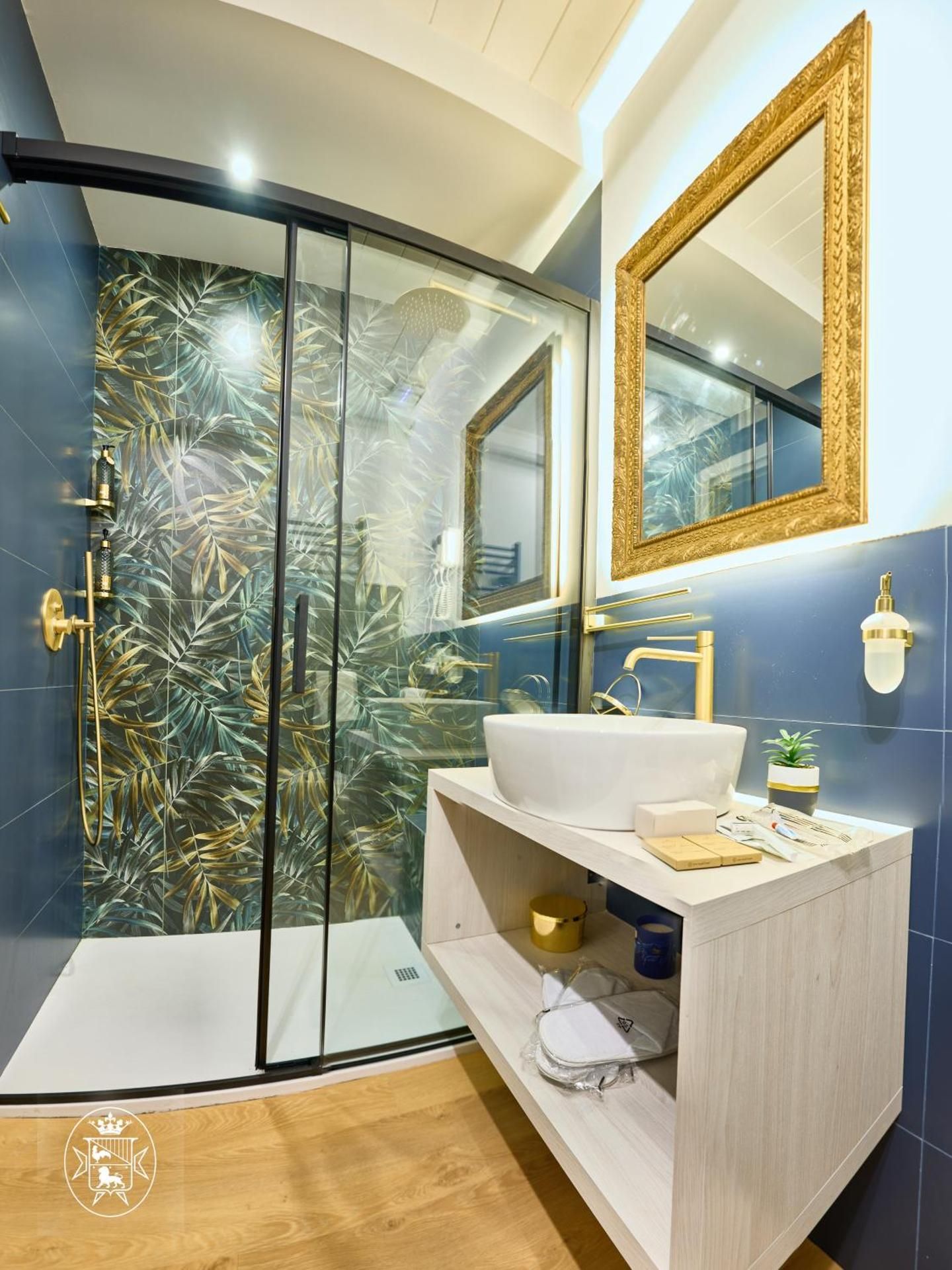 Vista Piazza dei Martiri Deluxe Balcony 3