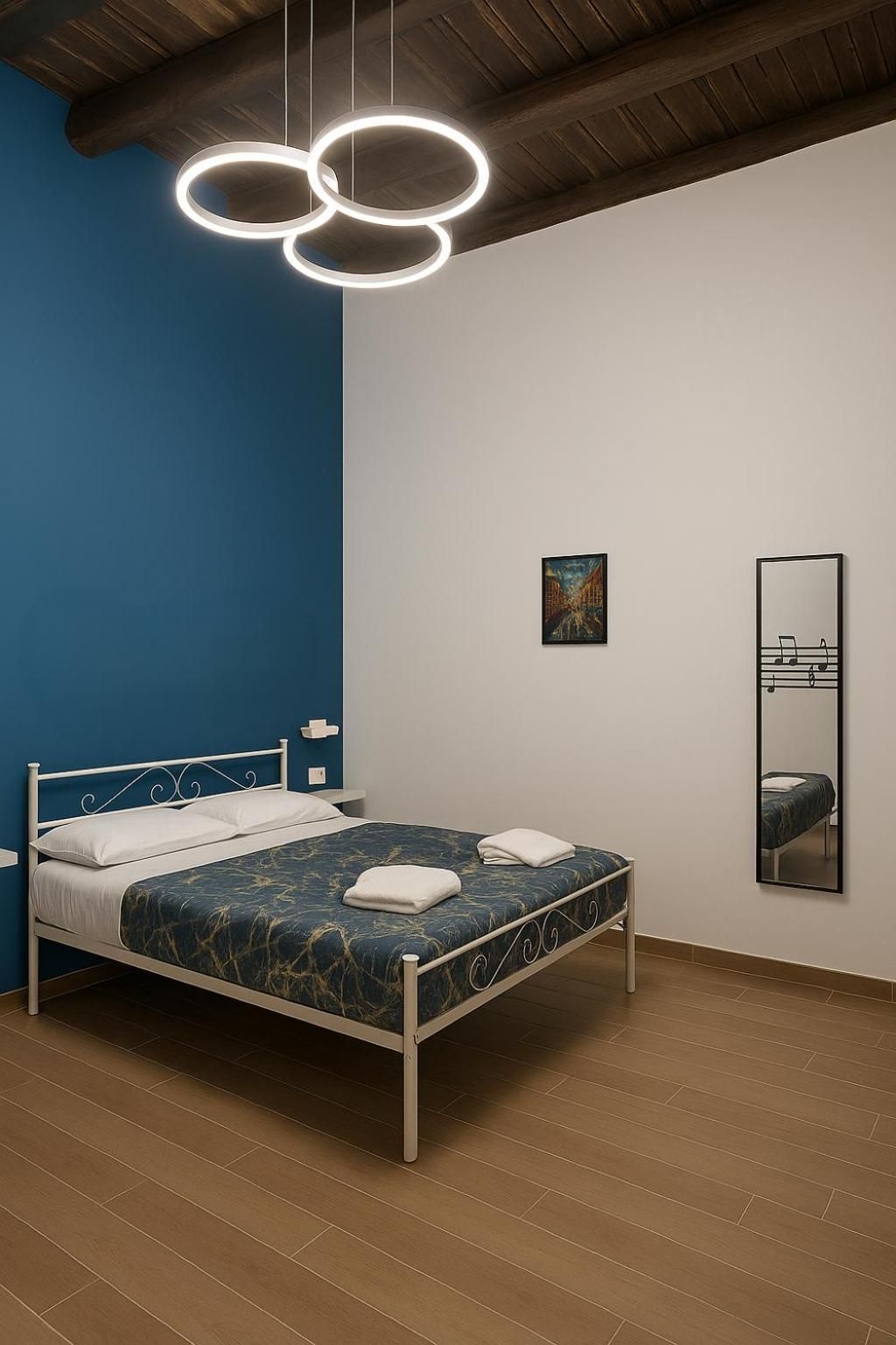 Premium Quadruple Room