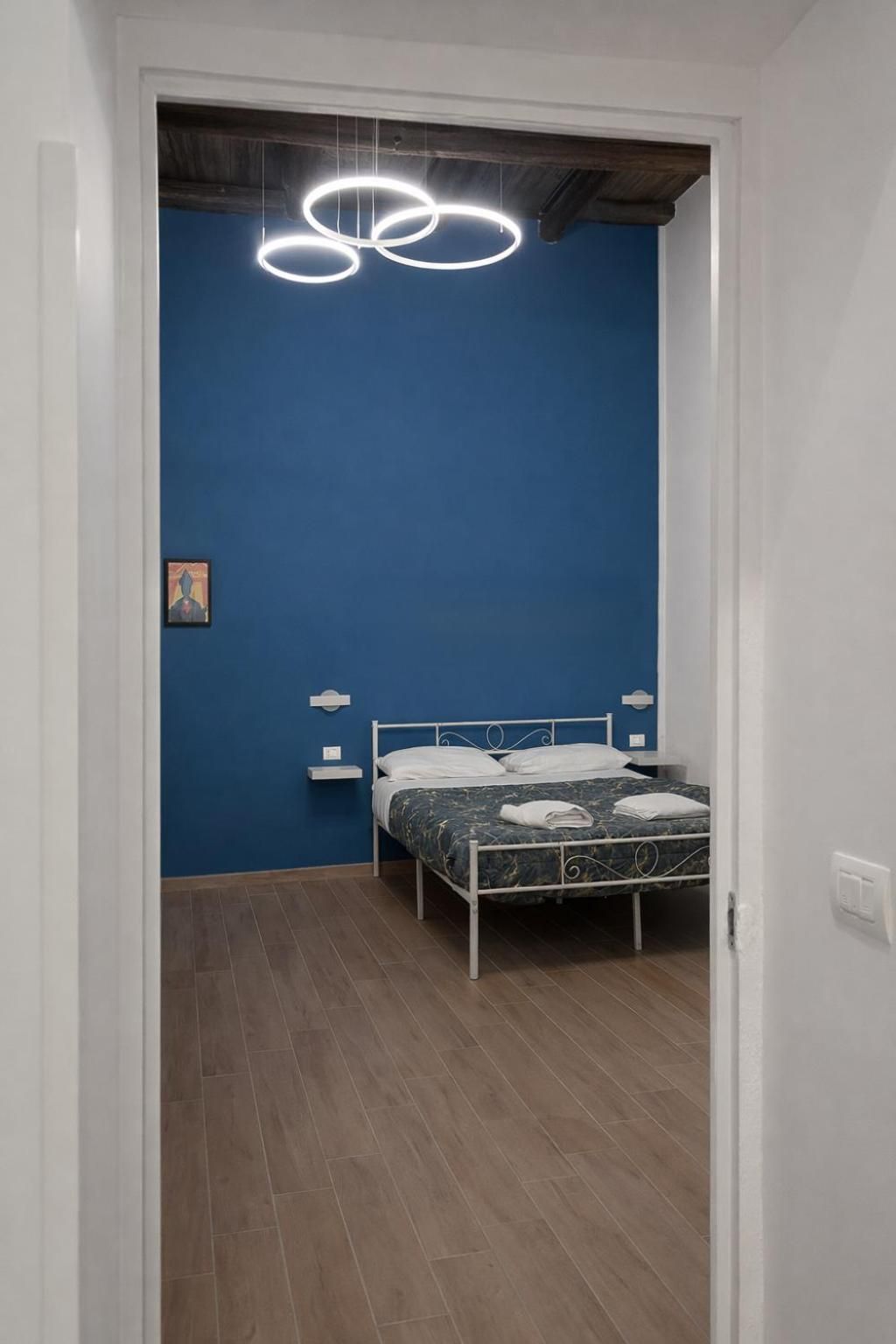 Premium Quadruple Room