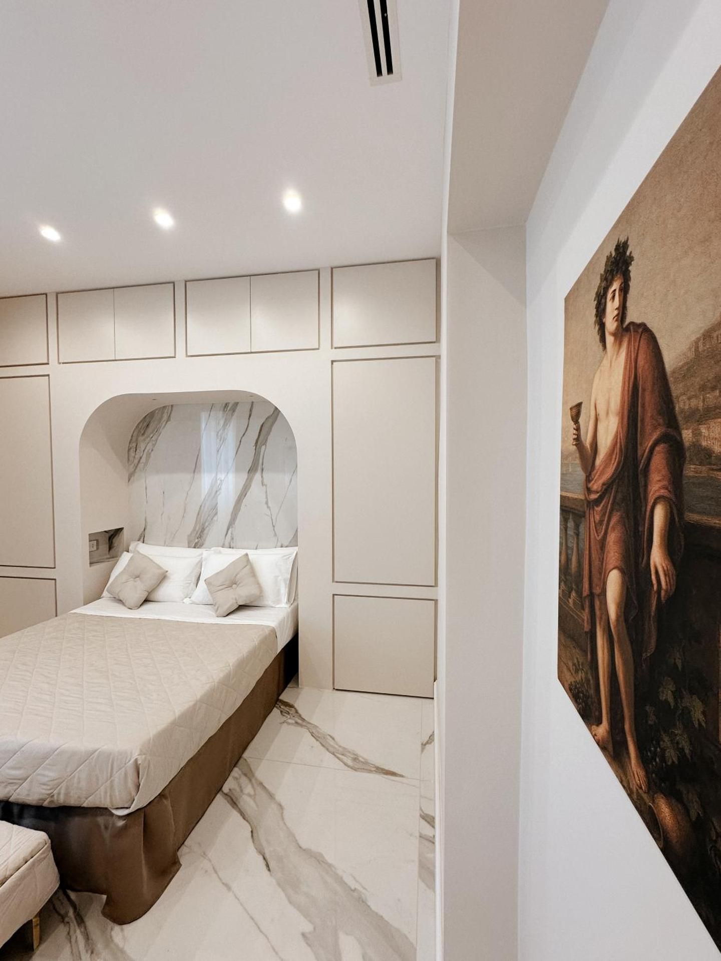 Mida Luxury Apartment