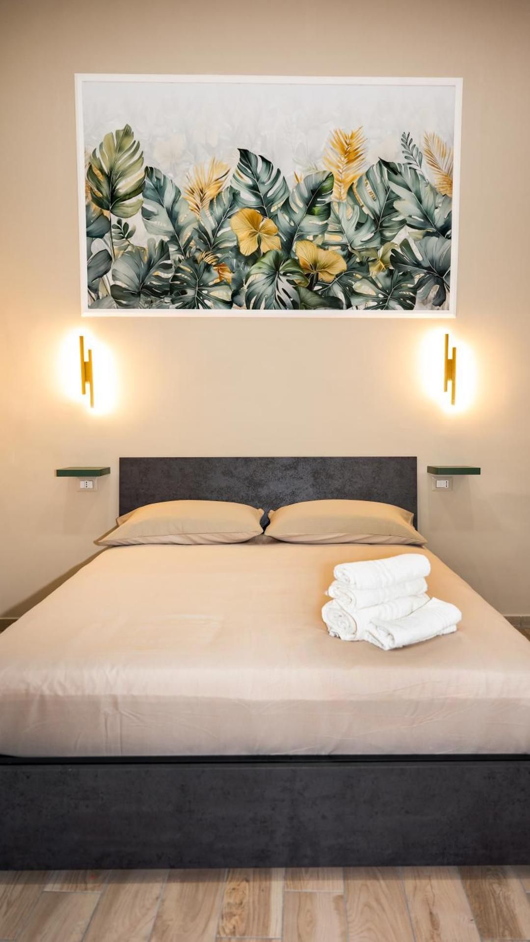 Stella Mia Luxury Rooms