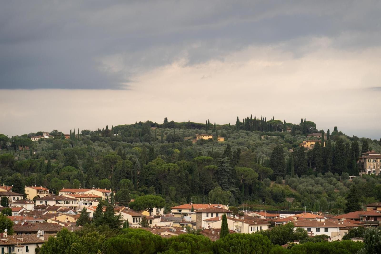 surrounding environment