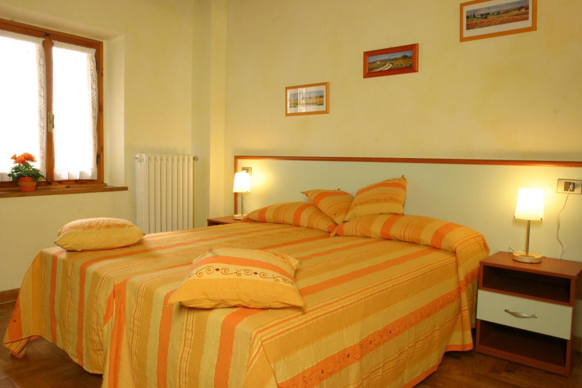 Il Colombaino Standard Double Room with Shared Bathroom