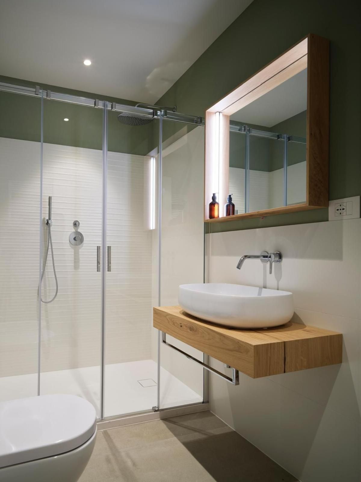 Suite with City View