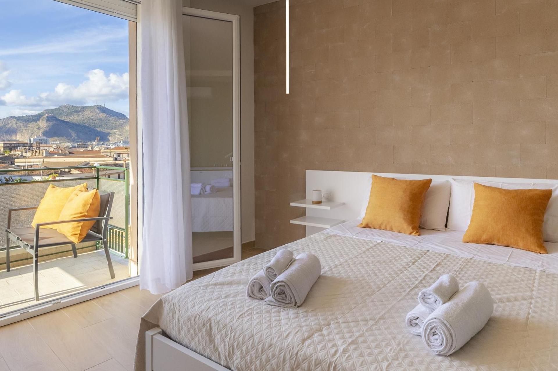 Double Room with Spa Bath