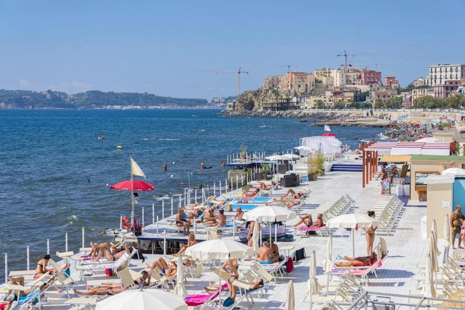 surrounding environment