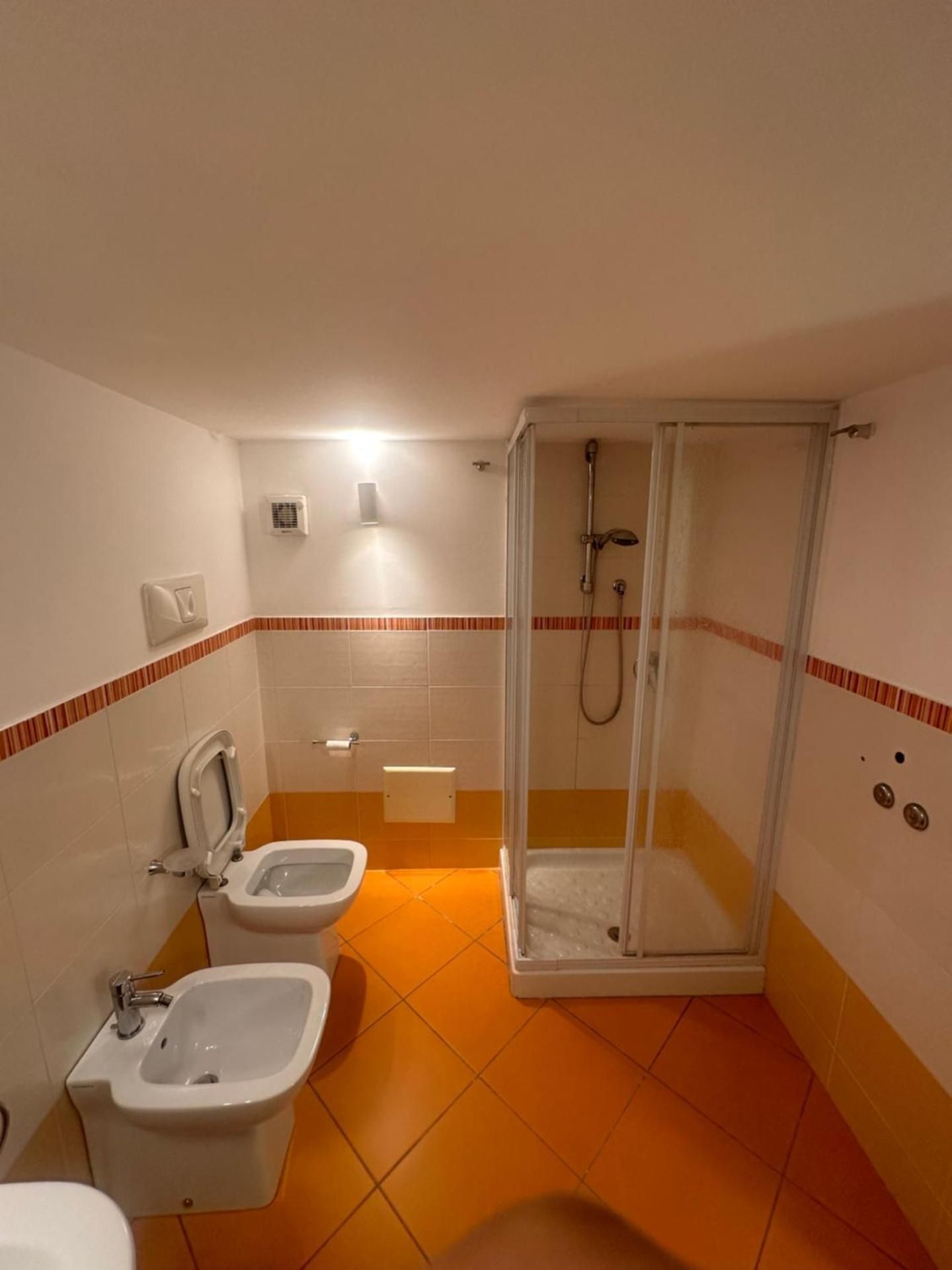 Four Islands - Pozzuoli Small Single Room 3