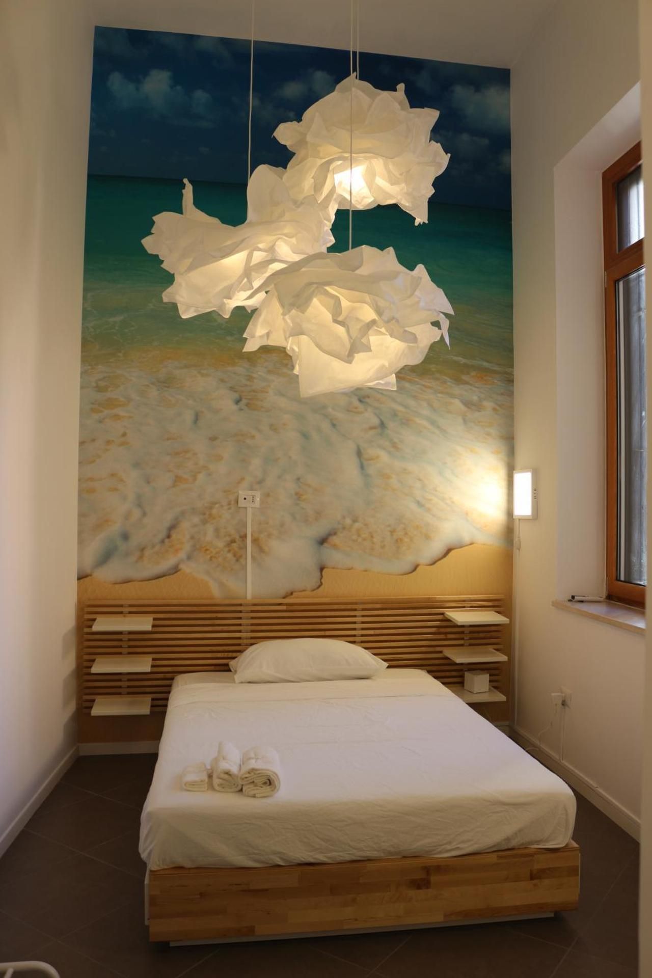 Four Islands - Pozzuoli