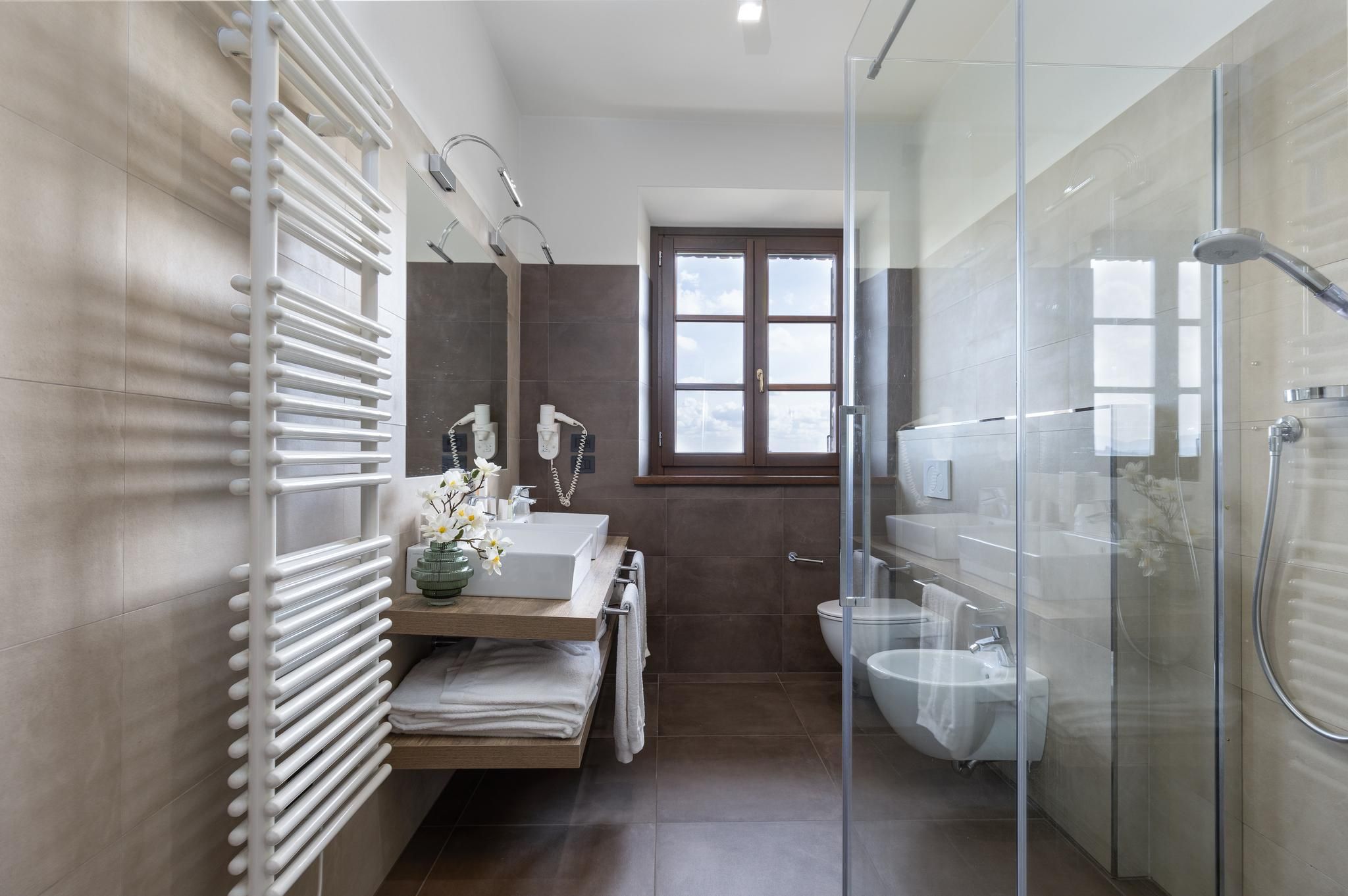 Terra Antica Tuscany Living Apartment - Split Level 3