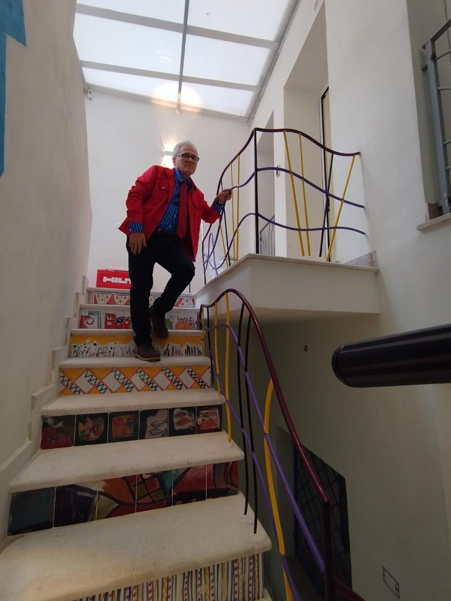 La Dimora dell'Artista