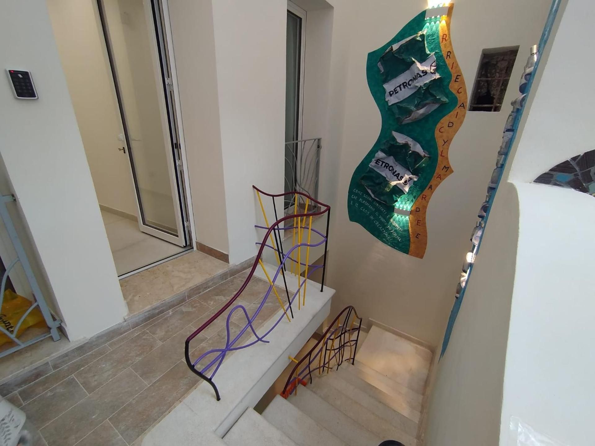 La Dimora dell'Artista
