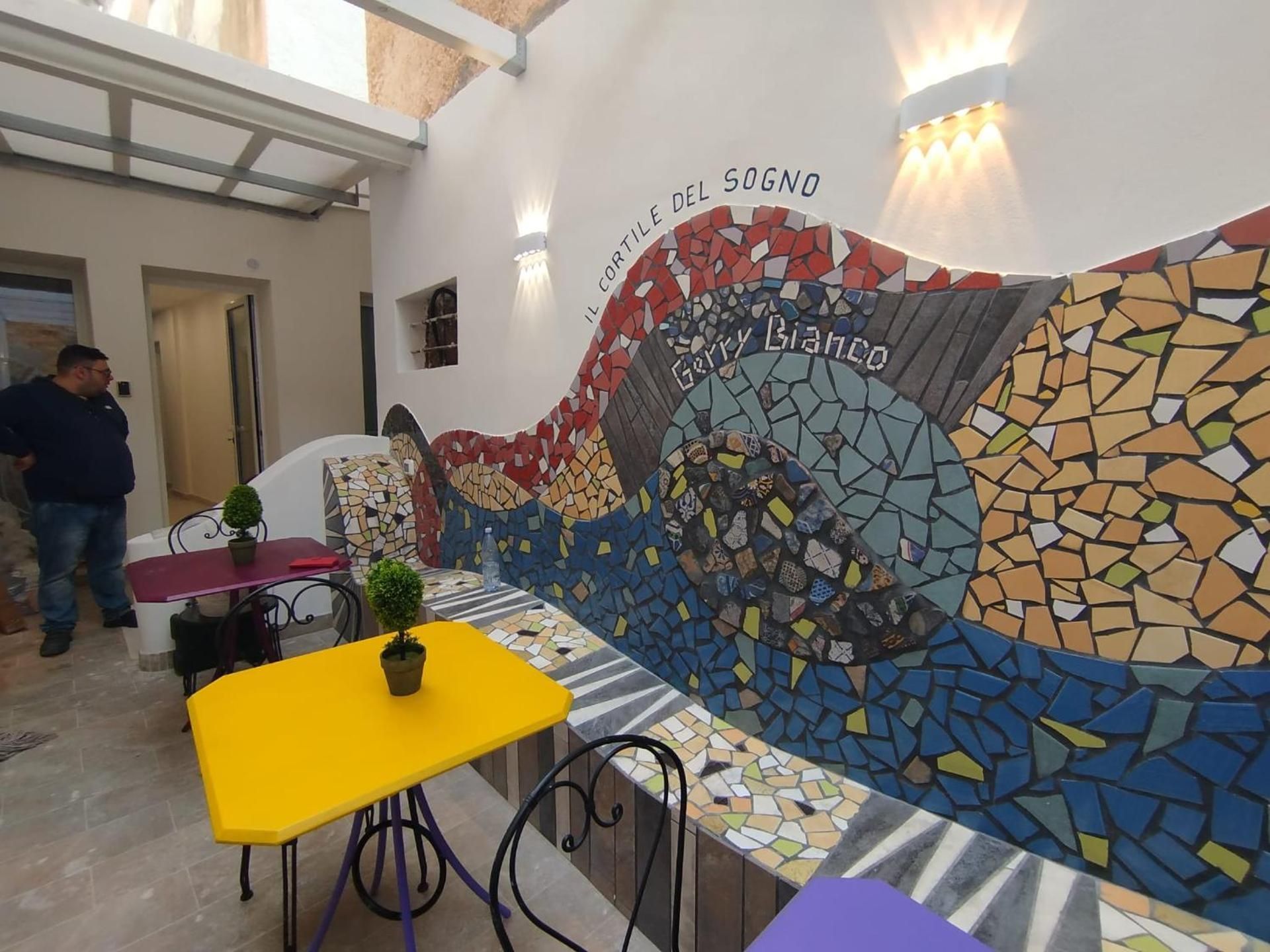 La Dimora dell'Artista