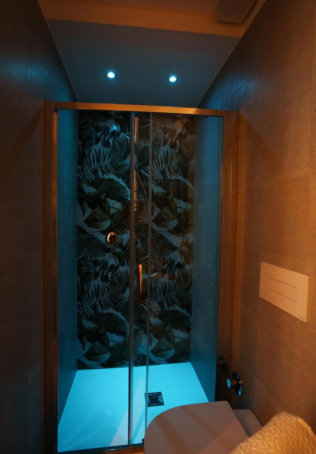 Castle Suite Borgo Deluxe King Room 3