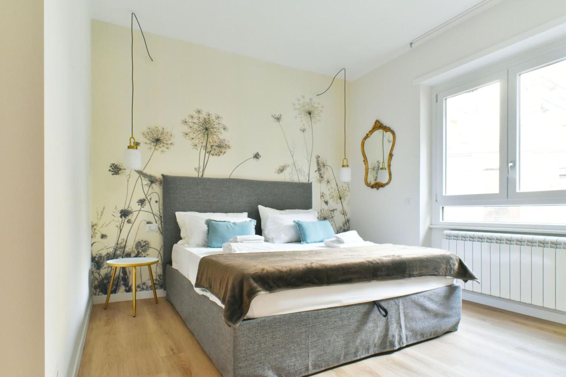 Superior Quadruple Room