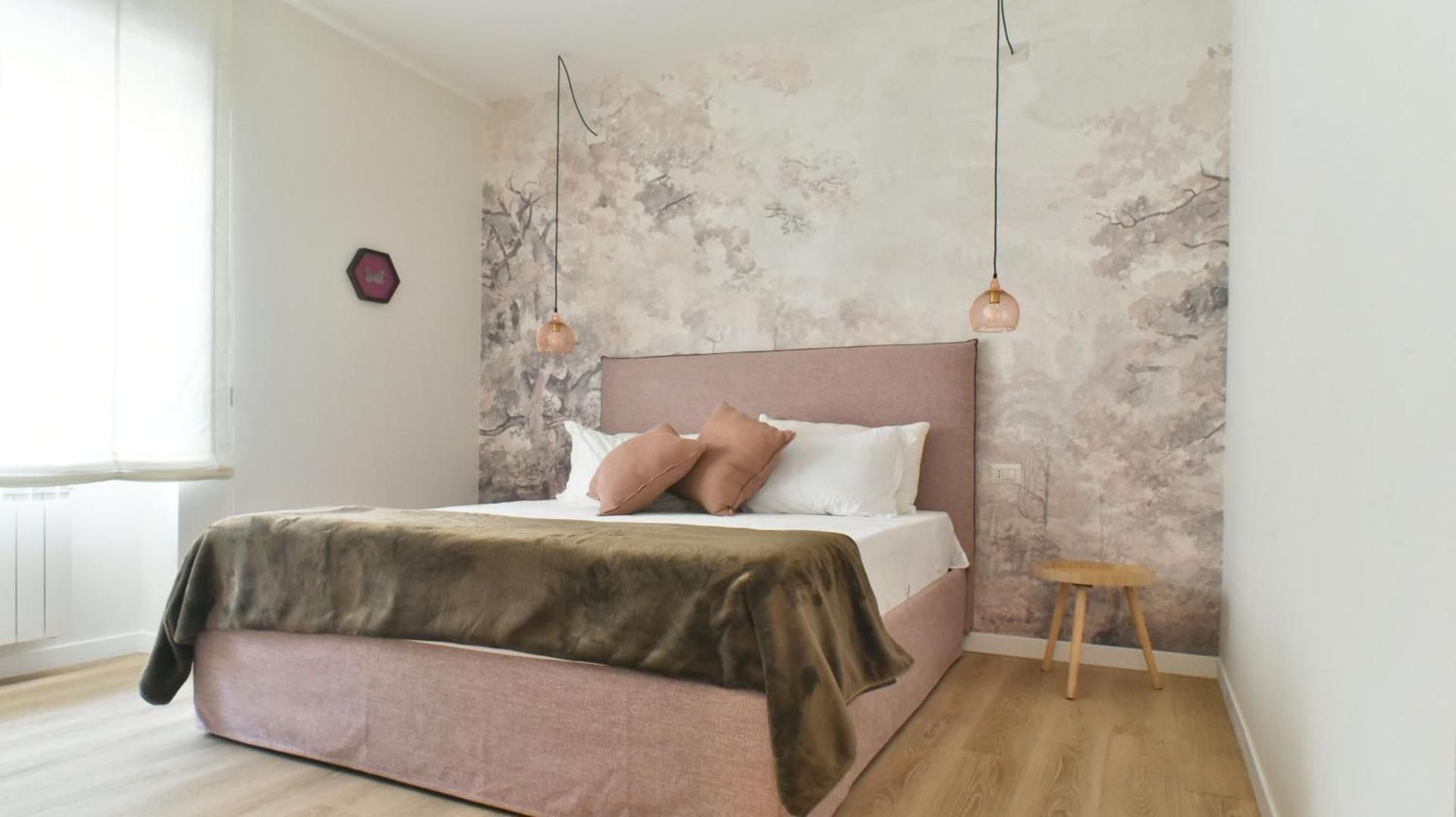 Large Double Room