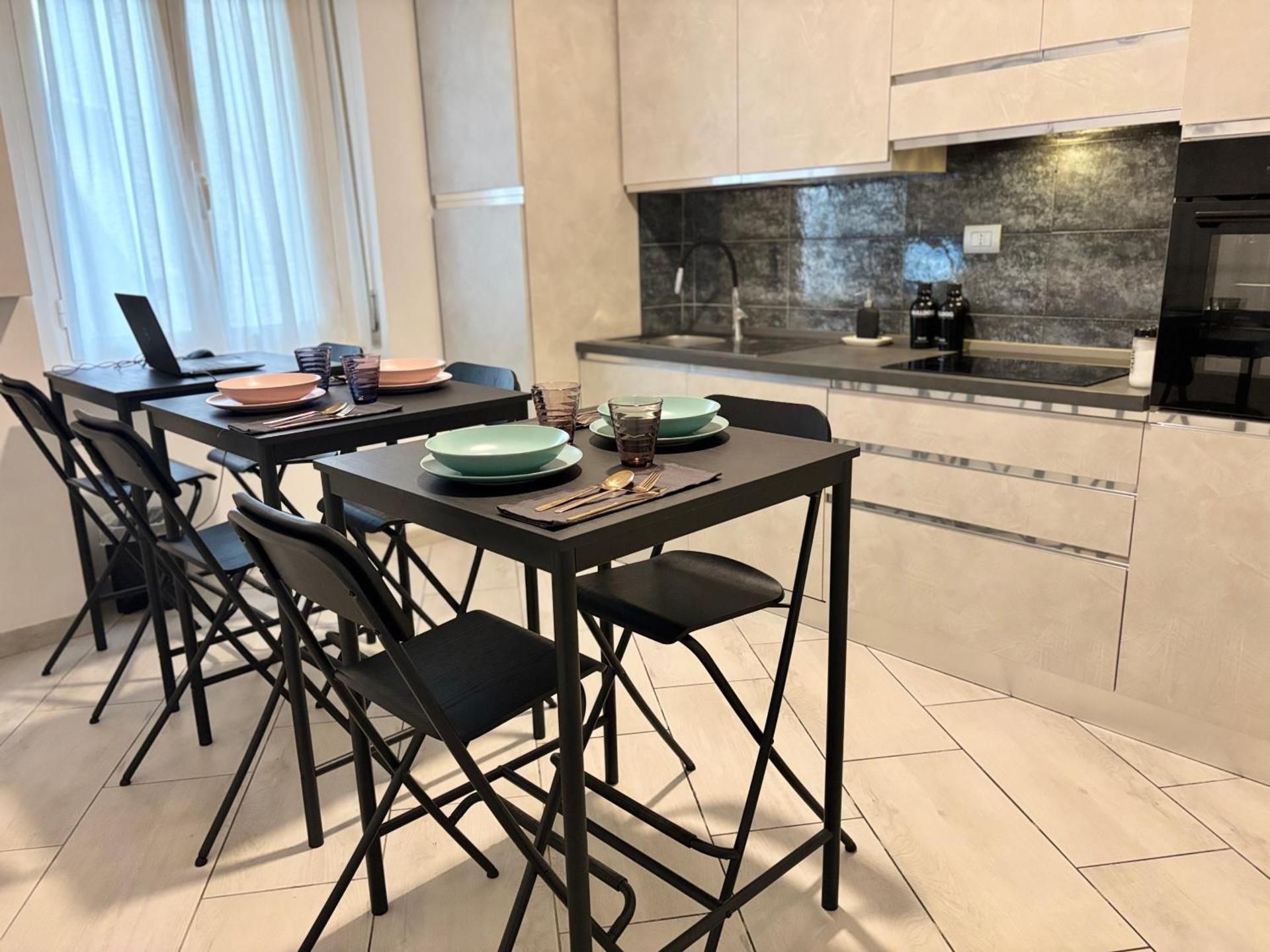 King Room with Balcony