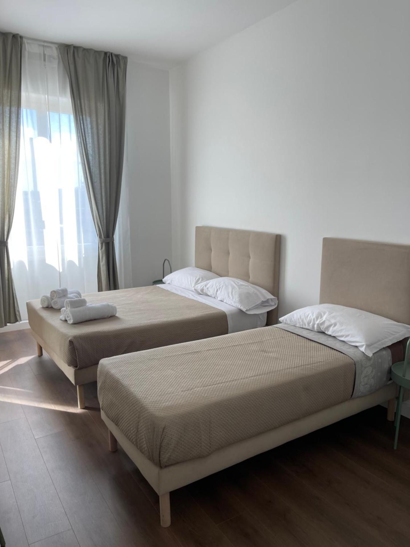 Triple Room with Private Bathroom