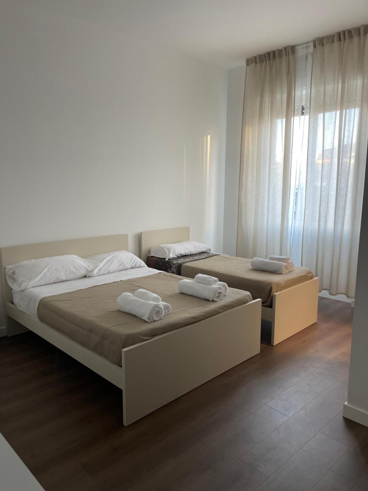 Family Room with Private Bathroom