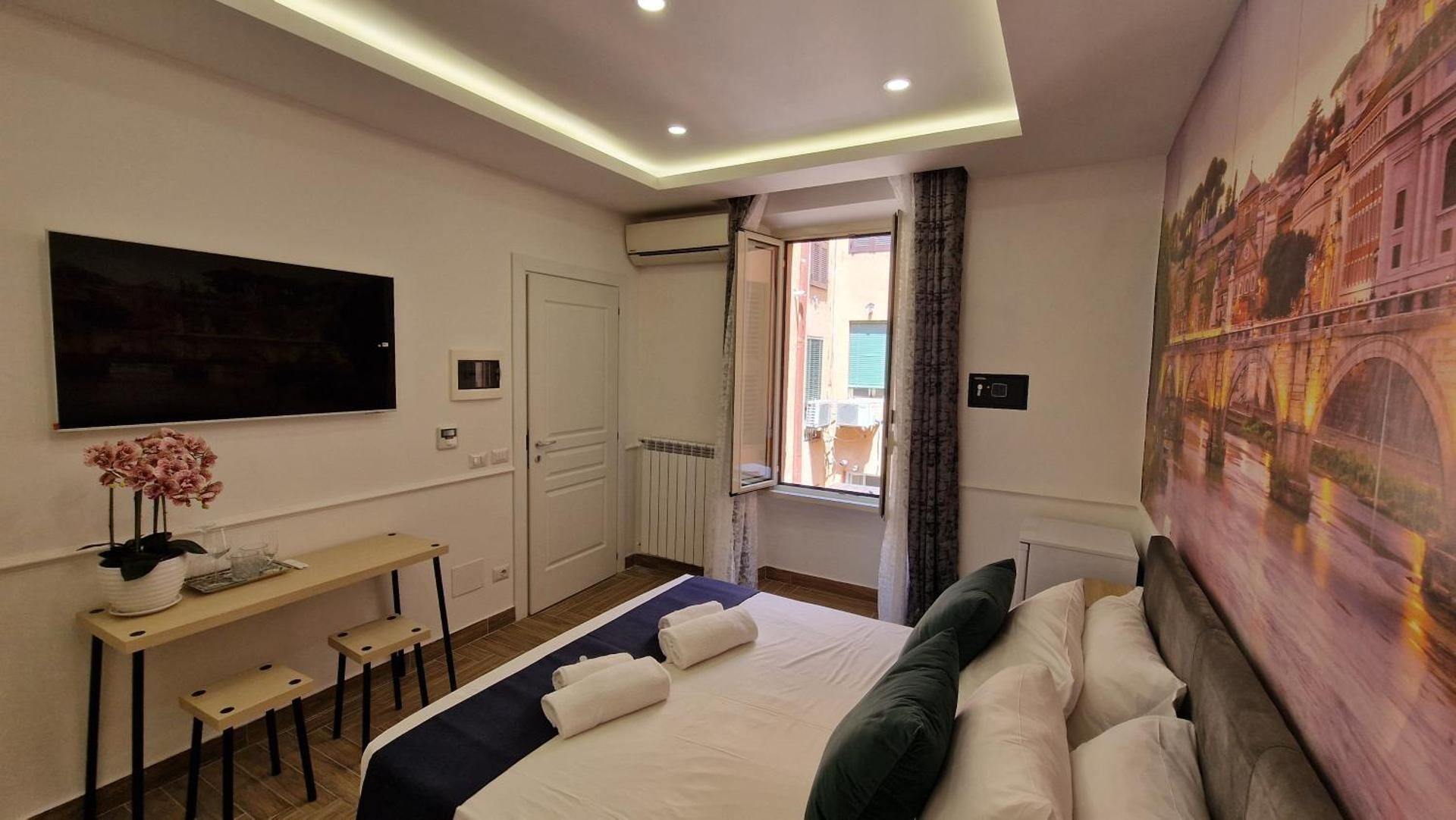Double Room