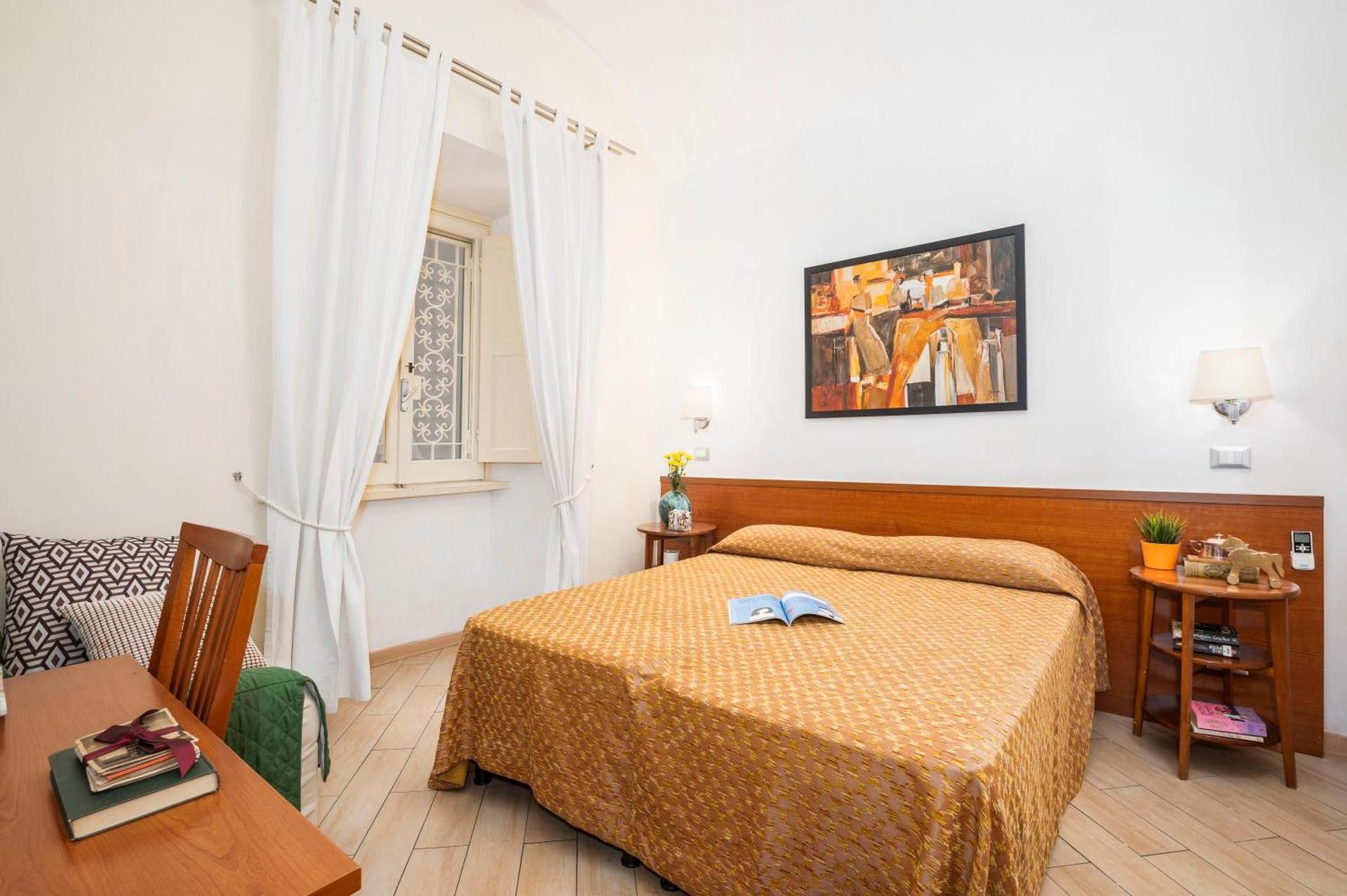 Double or Twin Room