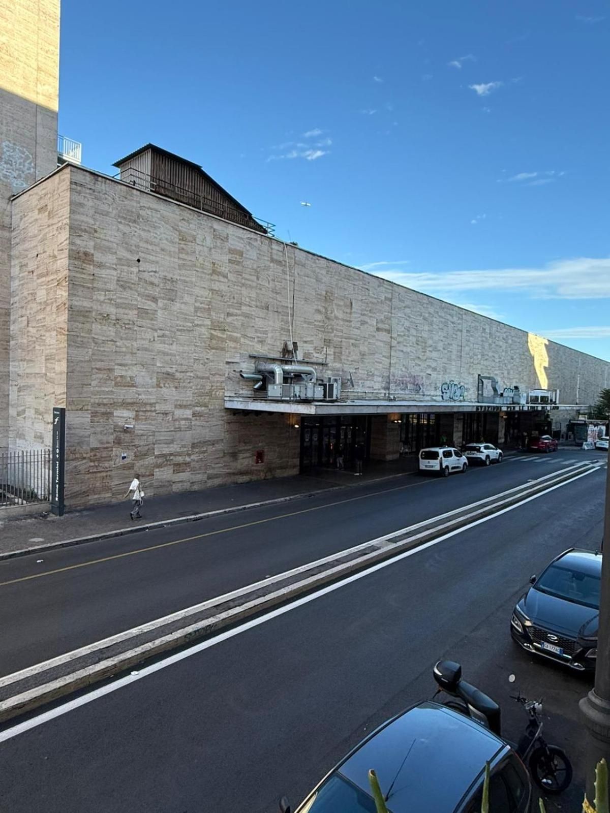 surrounding environment