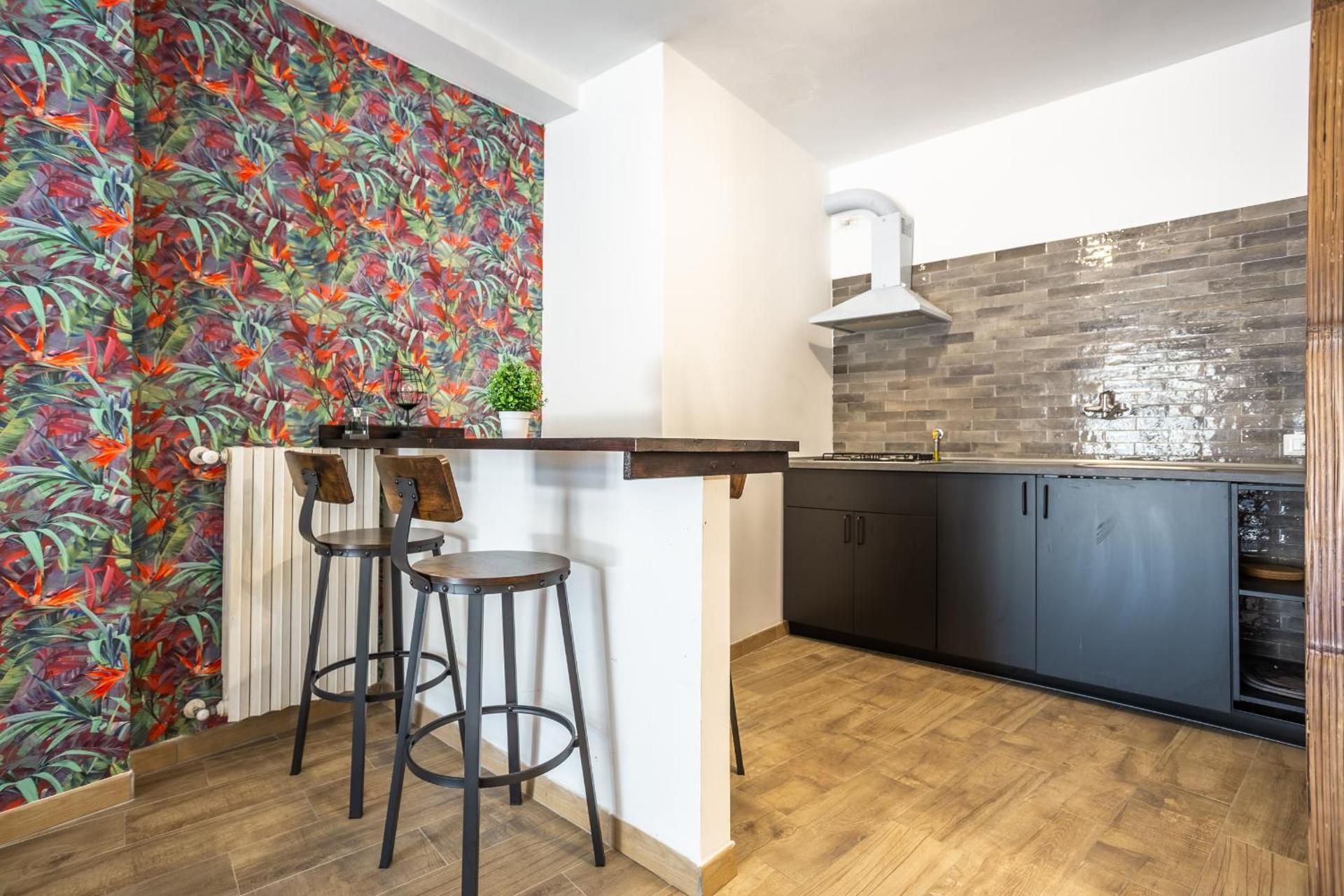 Superior Apartment with Sauna