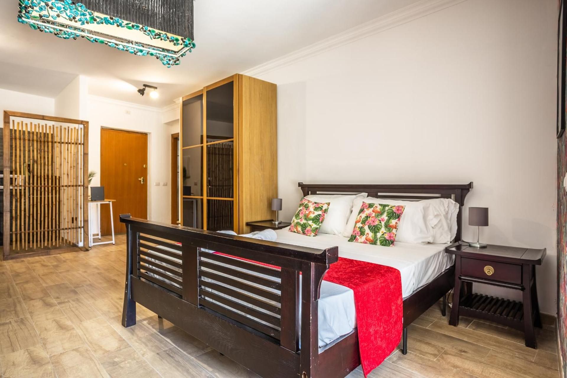 Superior Apartment with Sauna