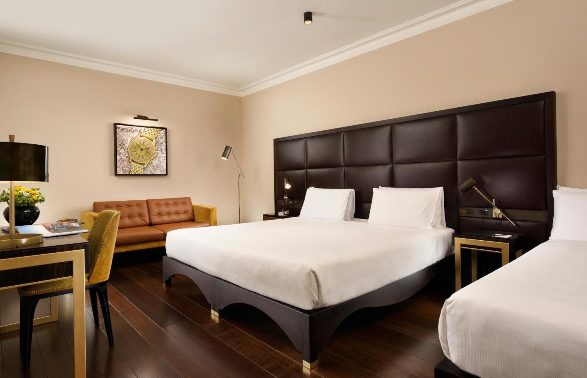 Superior Triple Room