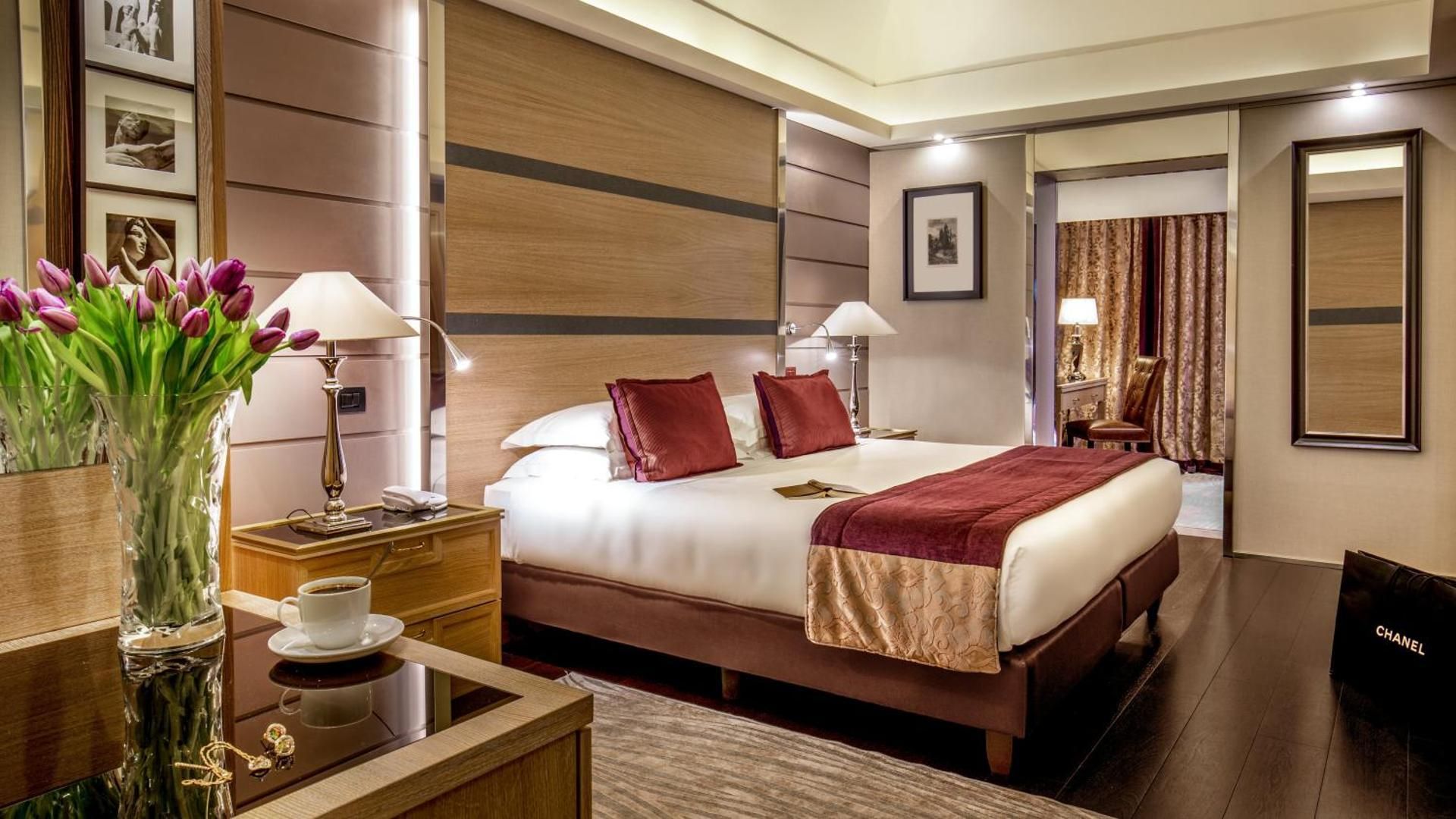 King Suite