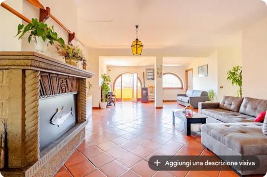 Two-Bedroom Deluxe Apartment