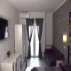 Sweet dream Rome airport rooms