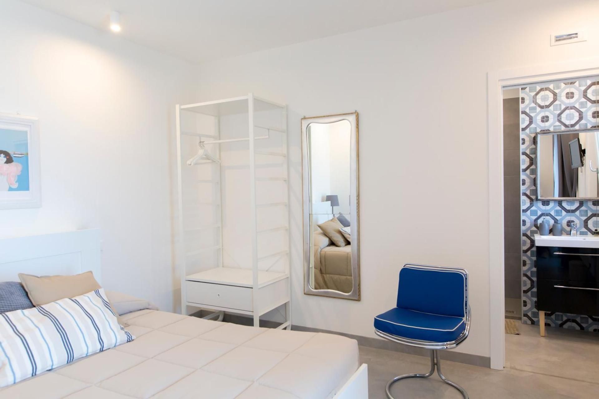 Guest House Bella Onda Double or Twin Room 2