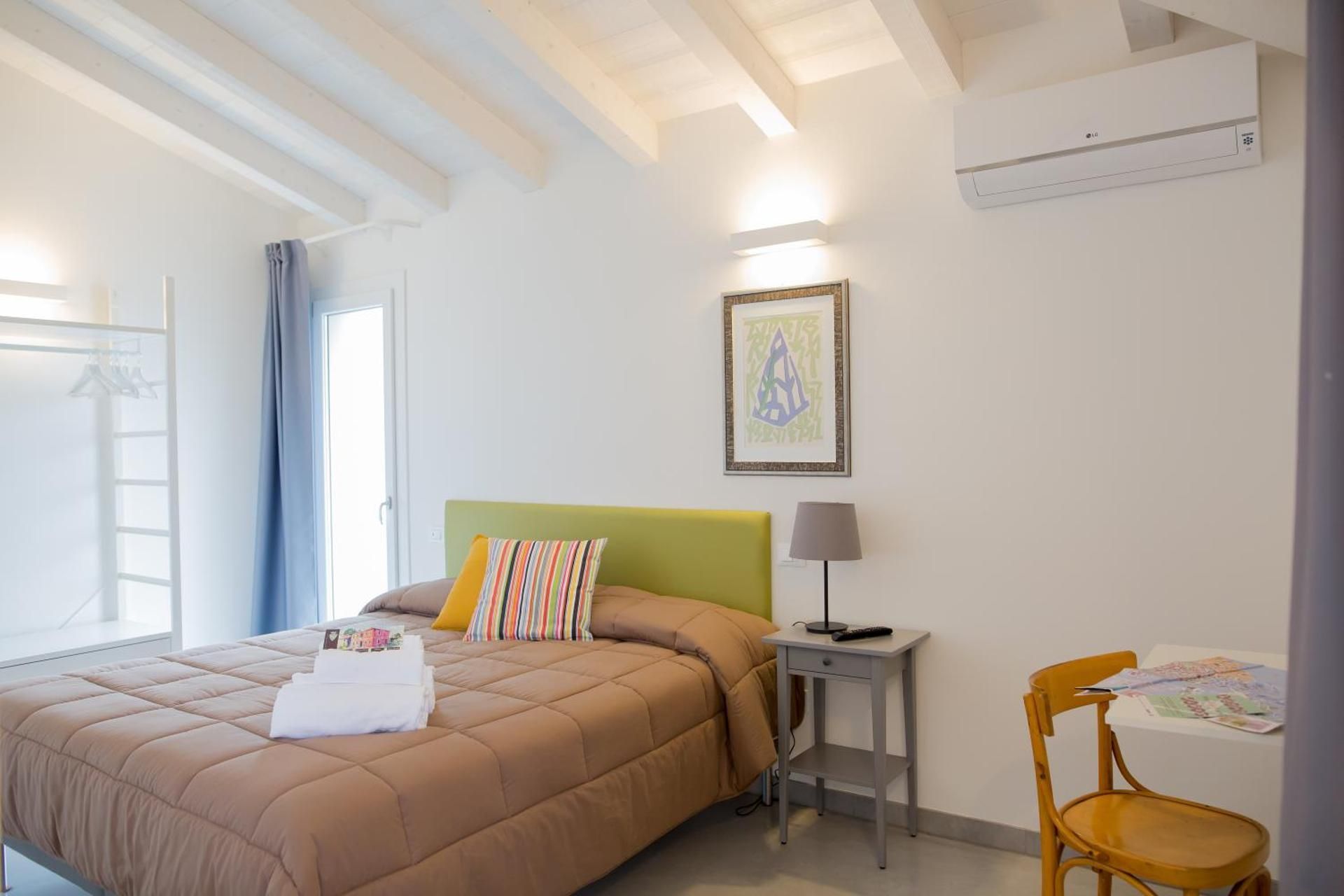 Guest House Bella Onda Double or Twin Room