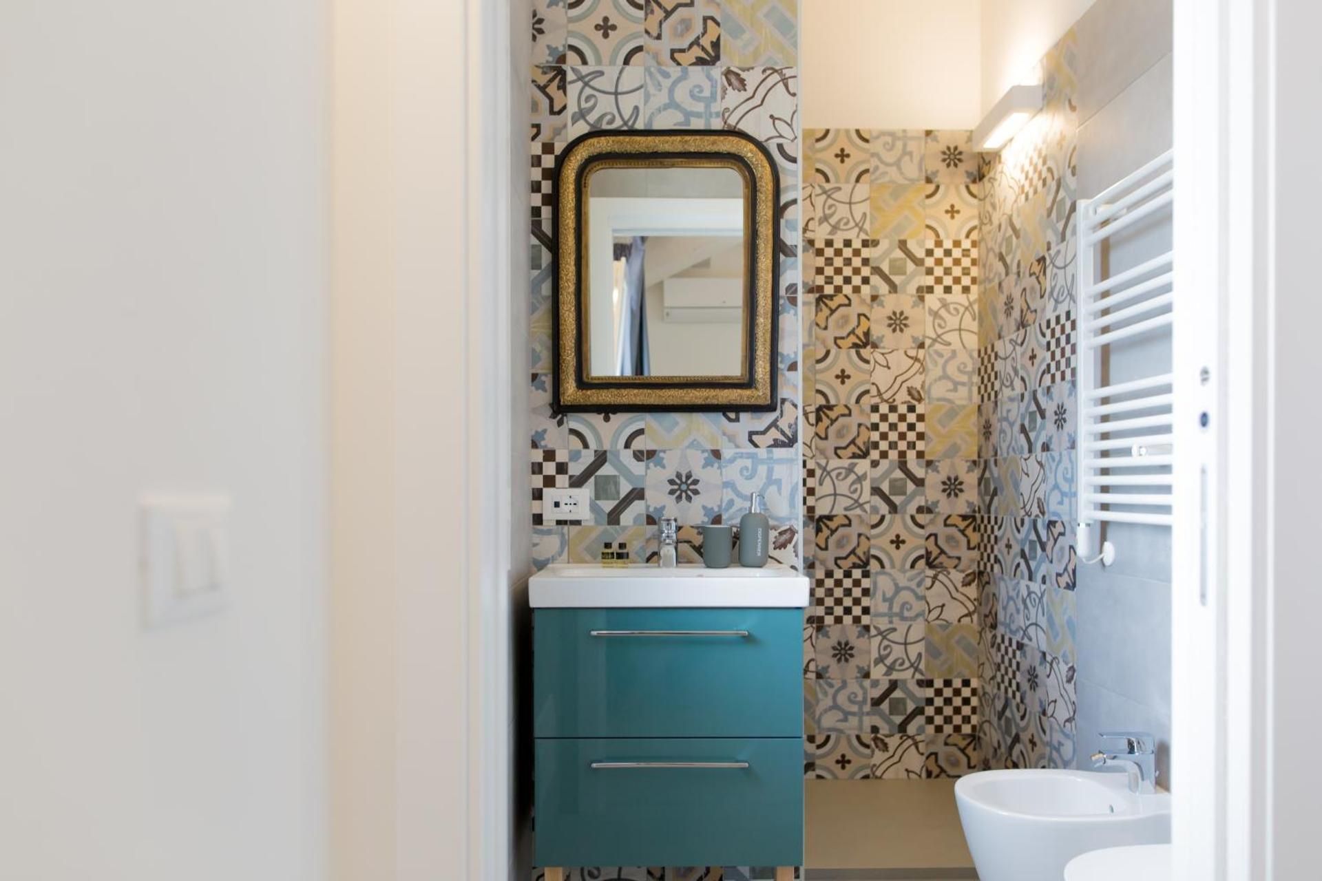 Guest House Bella Onda Double or Twin Room 3