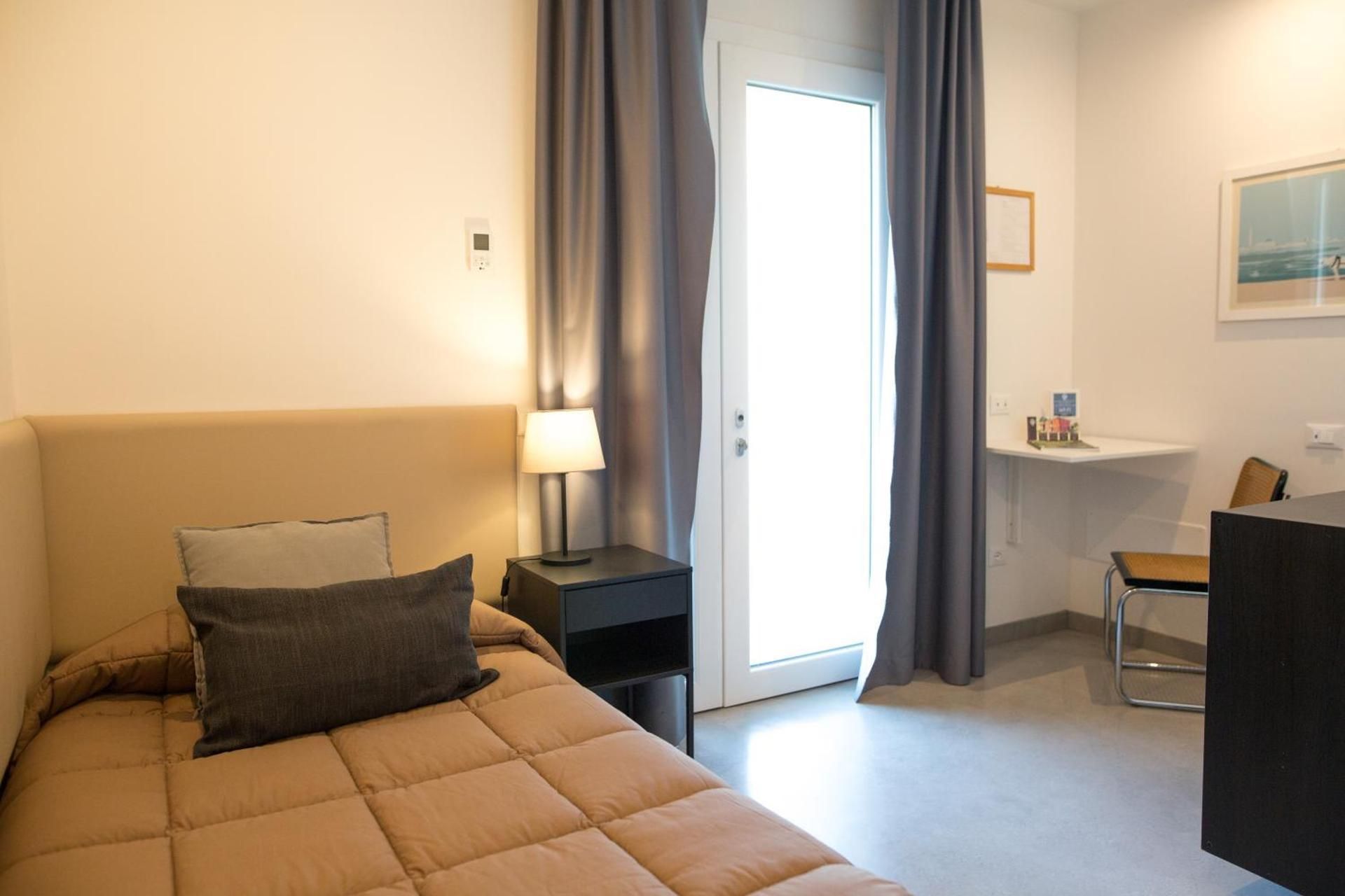 Guest House Bella Onda Single Room