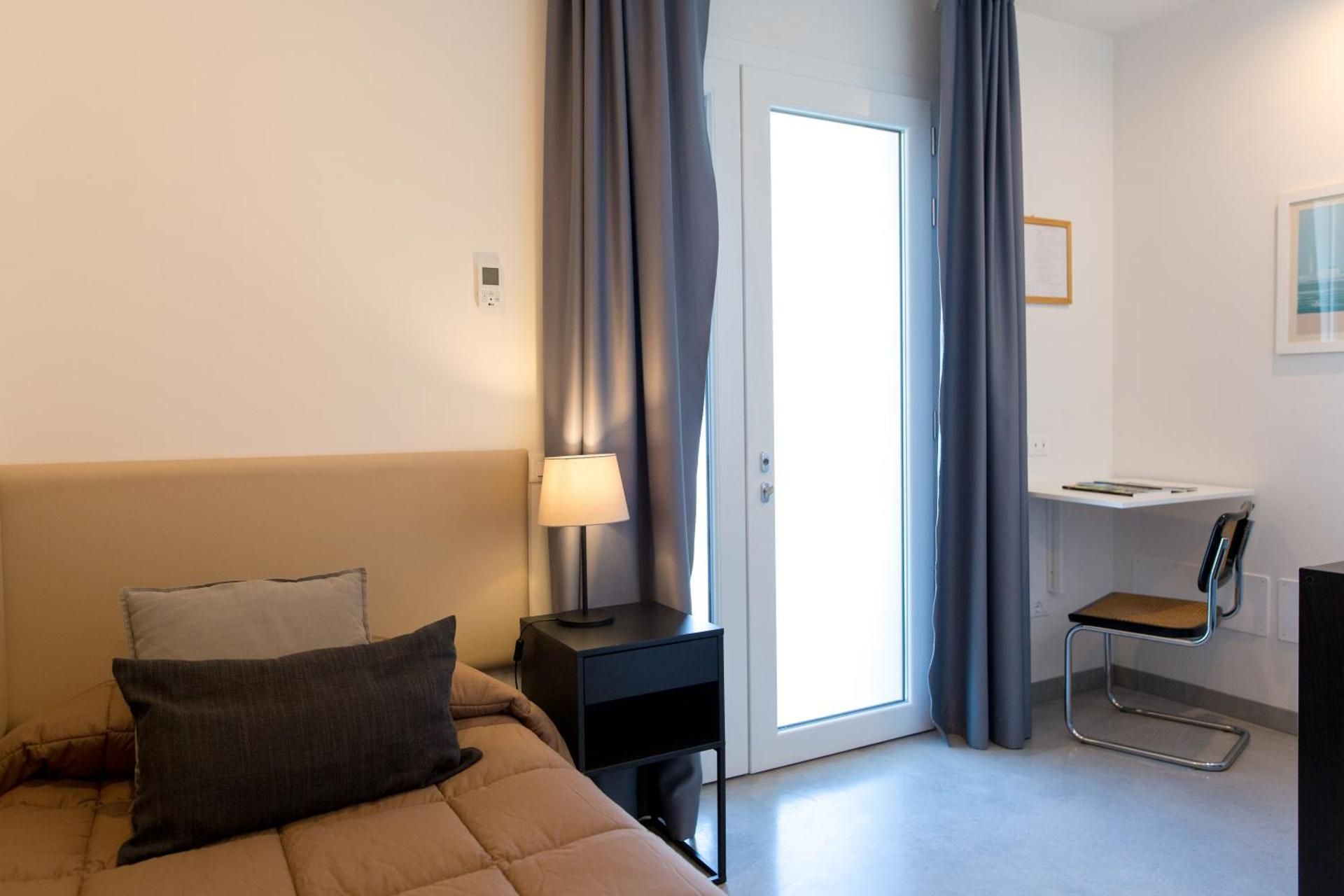 Guest House Bella Onda Single Room 2