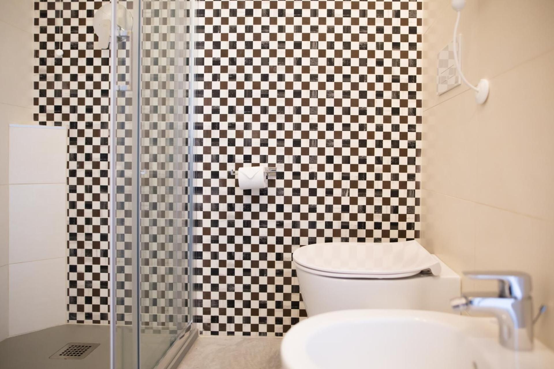 Guest House Bella Onda Single Room 3