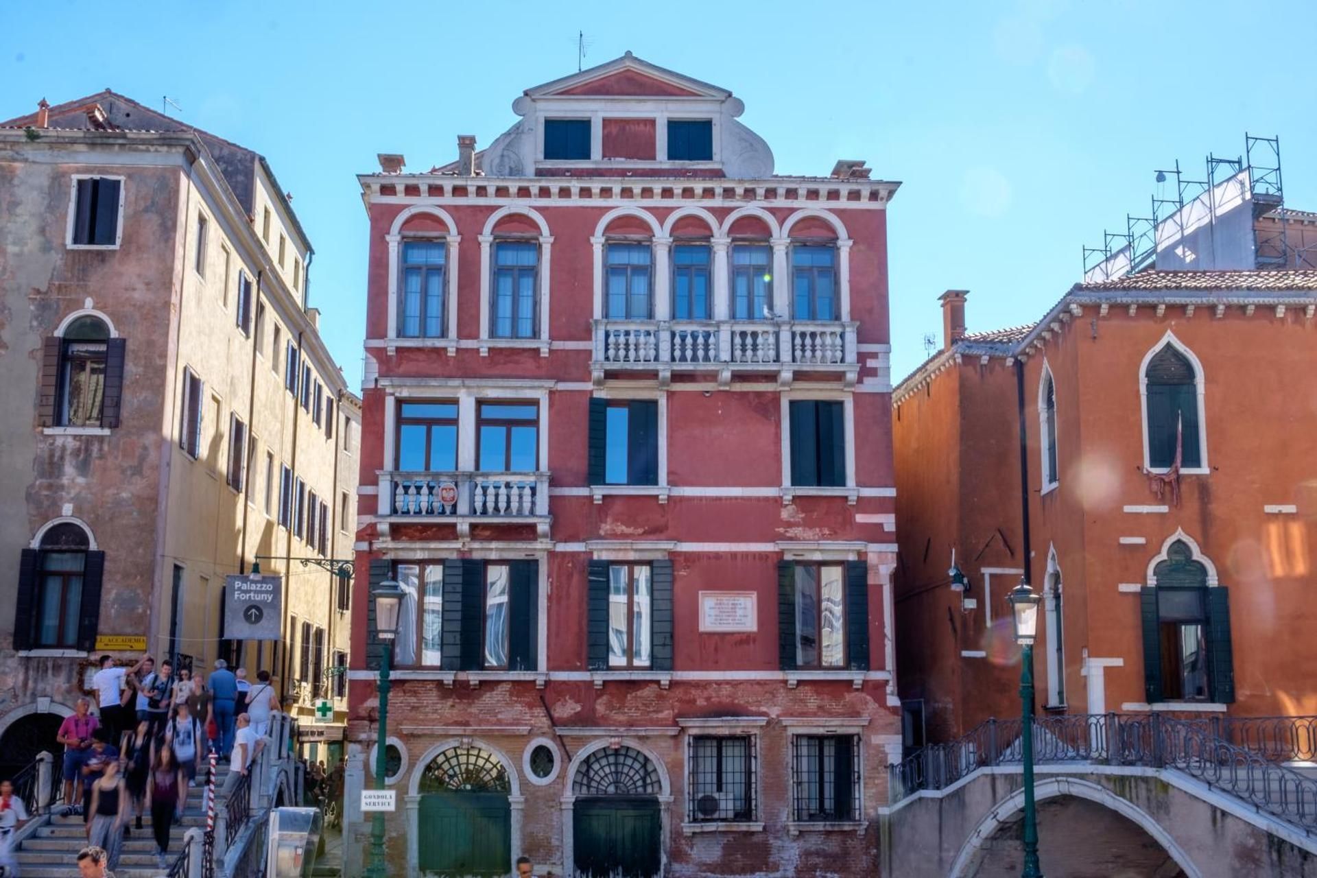 surrounding environment