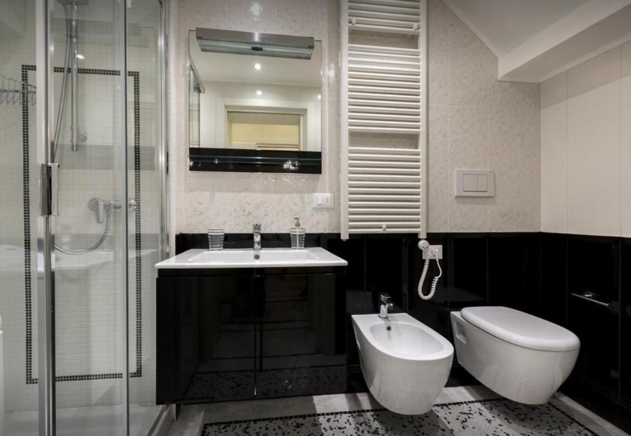 Rialto Mercato deluxe apartment One-Bedroom Apartment 3