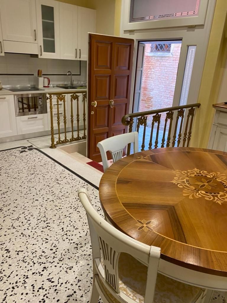 Rialto Mercato deluxe apartment One-Bedroom Apartment 2